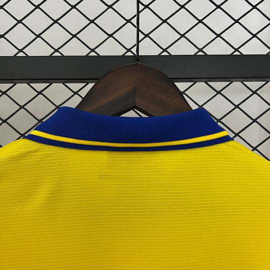 ARSENAL 2013–2014 AWAY JERSEY