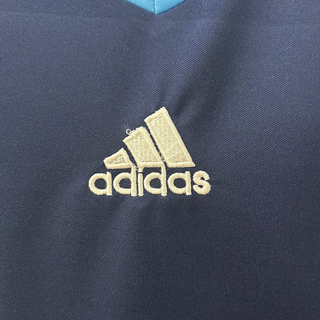 FC SCHALKE 04 2010-2011 AWAY JERSEY
