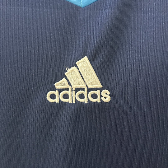 FC SCHALKE 04 2010-2011 AWAY JERSEY