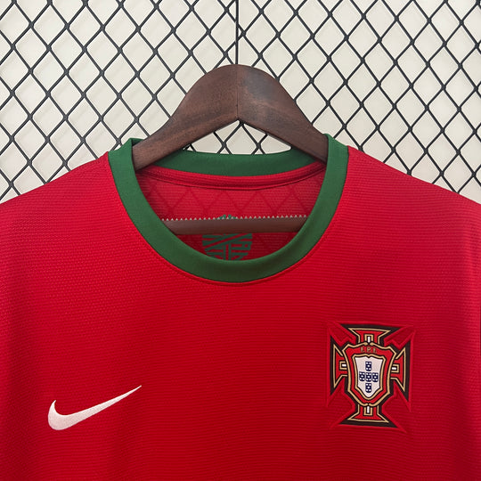 PORTUGAL 2012 HOME JERSEY