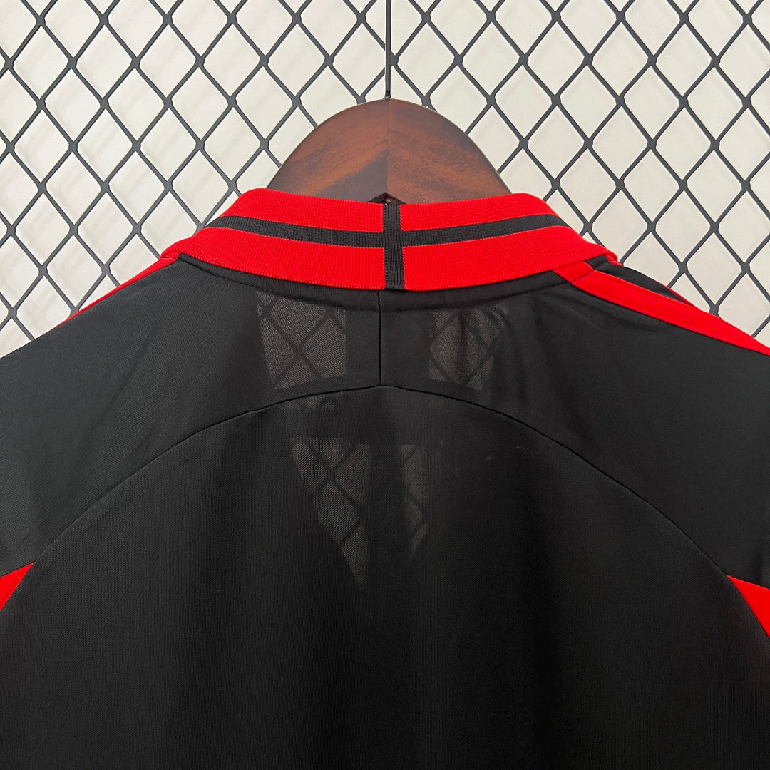 AC MILAN 2000 - 2001 THIRD JERSEY