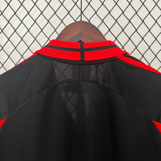 AC MILAN 2000 - 2001 THIRD JERSEY