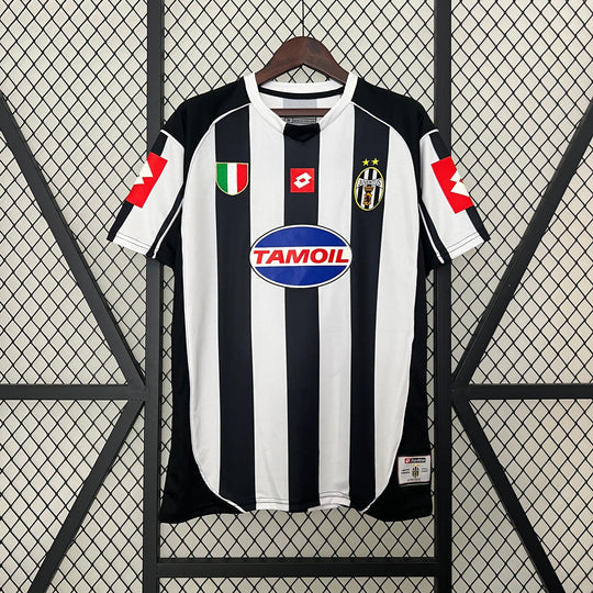 JUVENTUS 2002–2003 HOME JERSEY