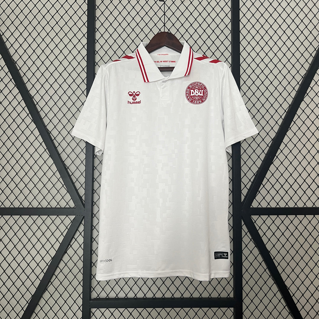 DENMARK 2024 AWAY JERSEY