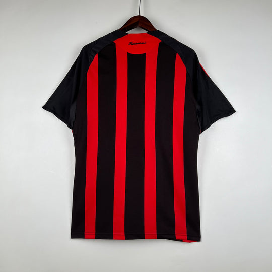 AC MILAN 2008 - 2009 HOME JERSEY