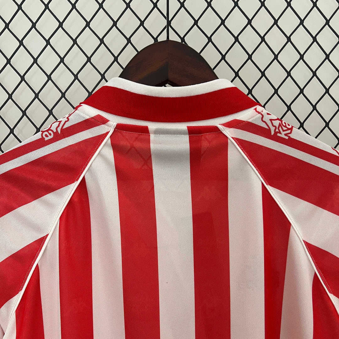 ATHLETIC BILBAO 100TH ANNIVERSARY JERSEY