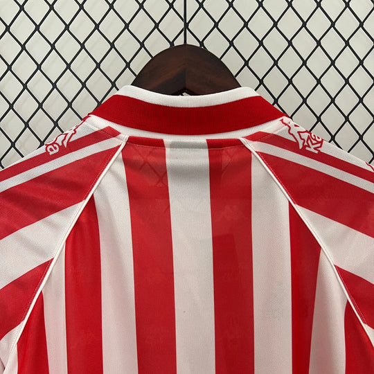 ATHLETIC BILBAO 100TH ANNIVERSARY JERSEY