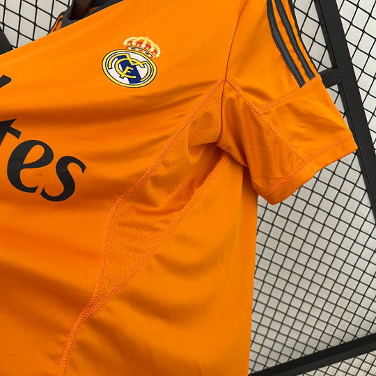 REAL MADRID 2013 - 2014 THIRD JERSEY