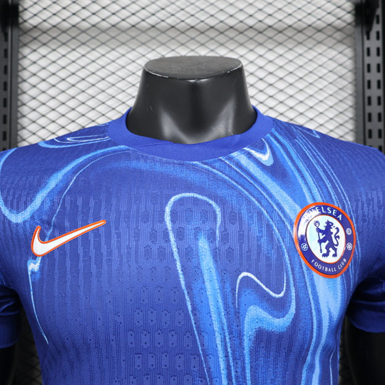 CHELSEA 2024 - 2025 HOME JERSEY