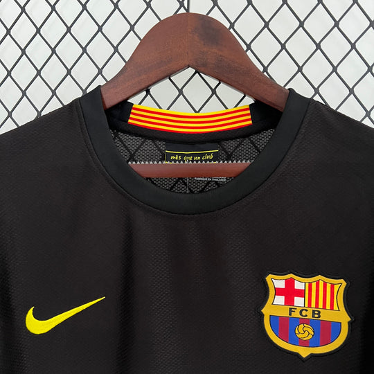 BARCELONA 2013 - 2014 THIRD JERSEY