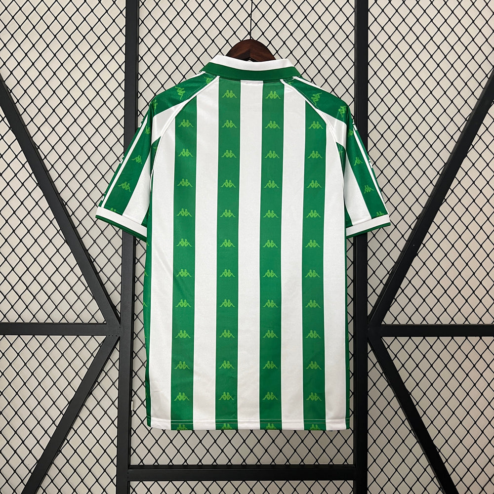 REAL BETIS 1995–1996 HOME JERSEY