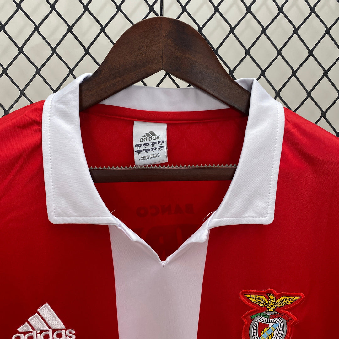 BENFICA 2004–2005 HOME JERSEY