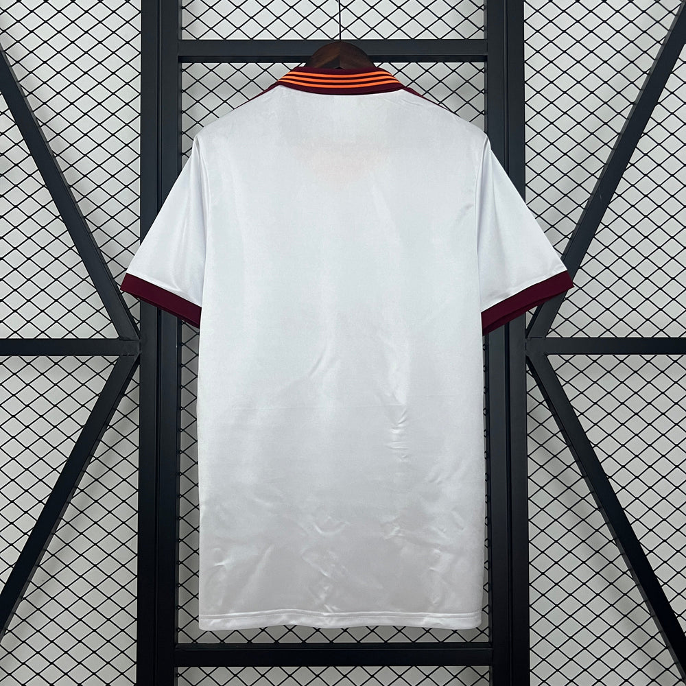 AS ROMA 1992–1993 AWAY JERSEY