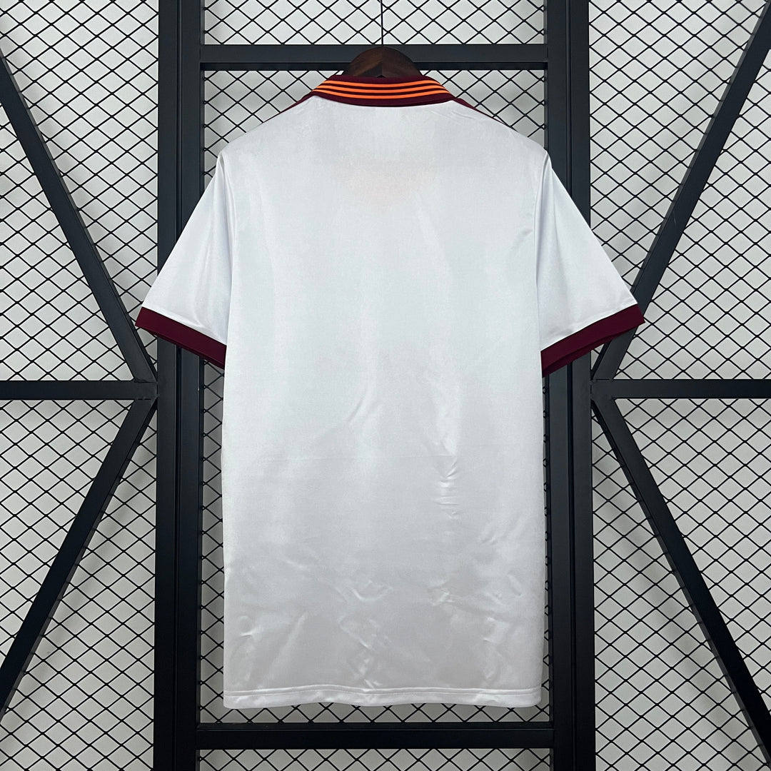 AS ROMA 1992–1993 AWAY JERSEY