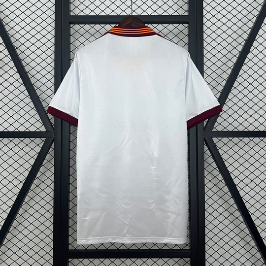 AS ROMA 1992–1993 AWAY JERSEY