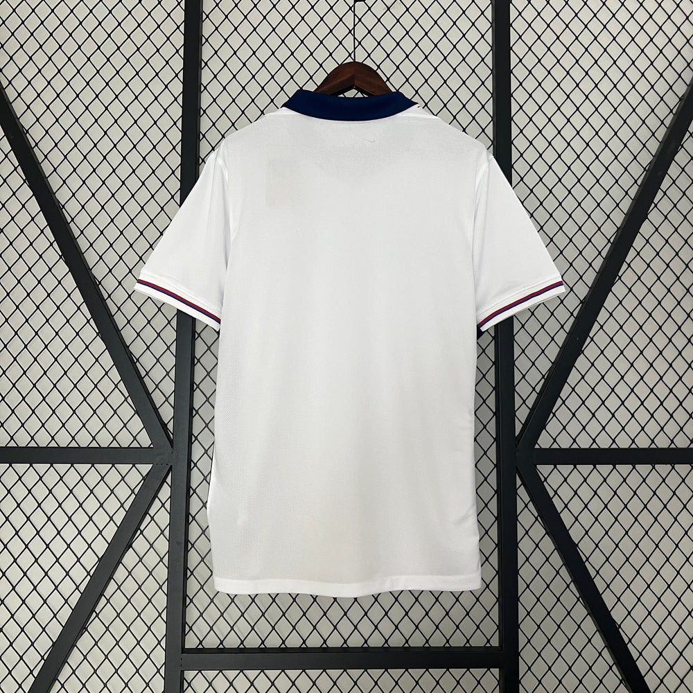 ENGLAND 2024 HOME JERSEY