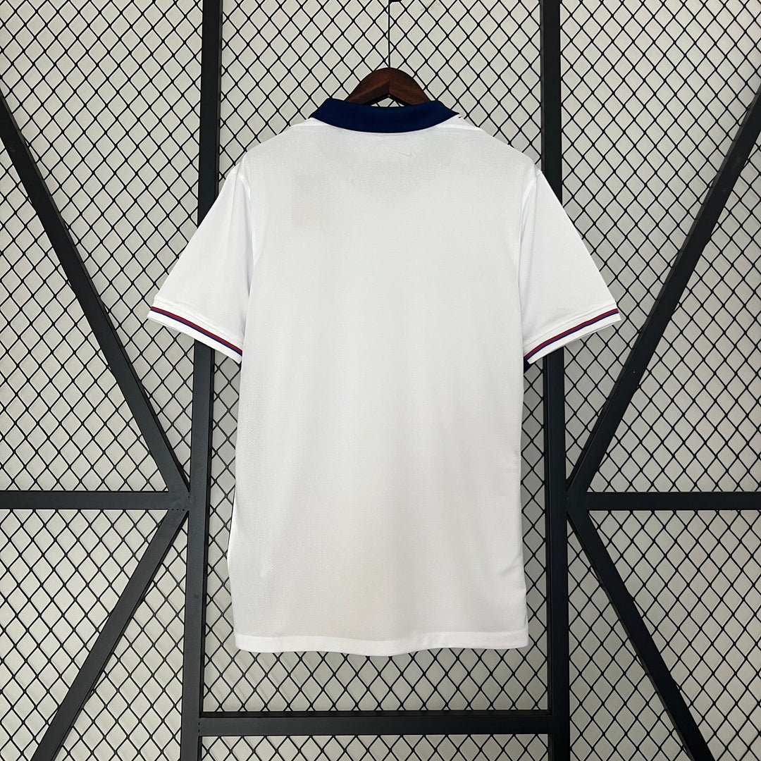 ENGLAND 2024 HOME JERSEY