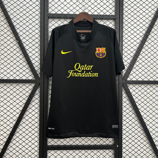BARCELONA 2011 - 2012 AWAY JERSEY