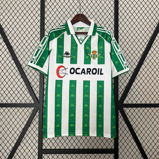 REAL BETIS 1995–1996 HOME JERSEY