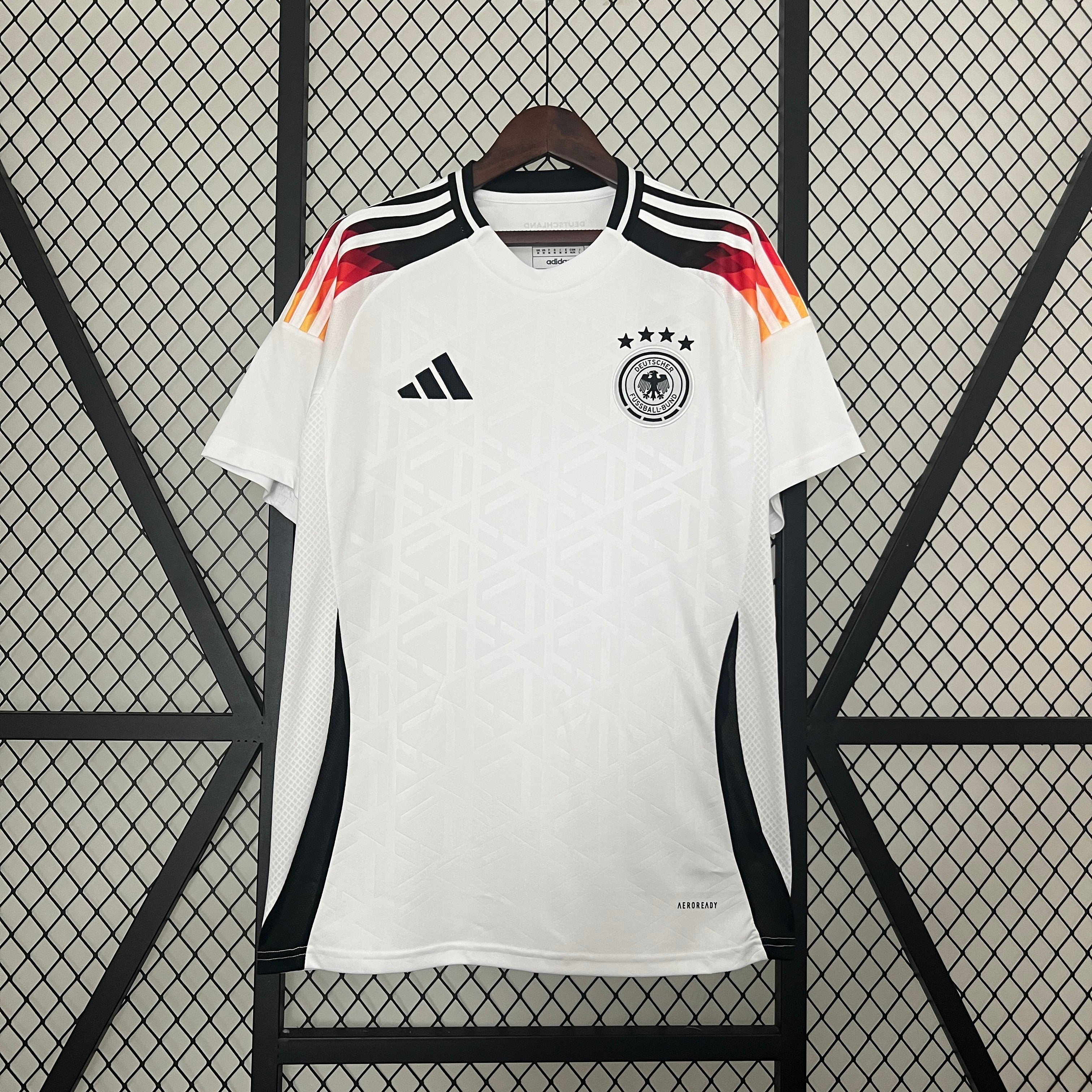 2024 Germany home jersey