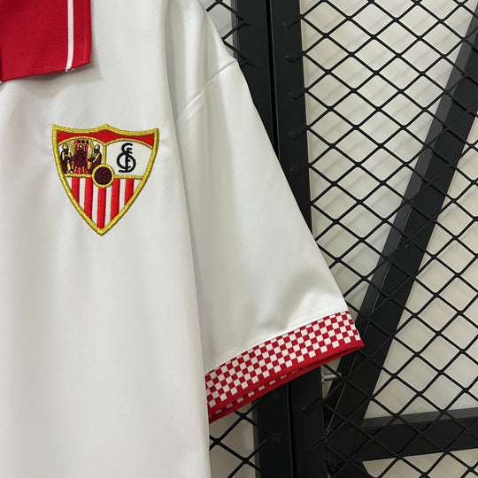 SEVILLA FC 2012-2013 HOME JERSEY