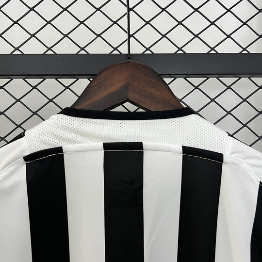 JUVENTUS 2003–2004 HOME JERSEY