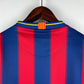 BARCELONA 2009 - 2010 HOME JERSEY