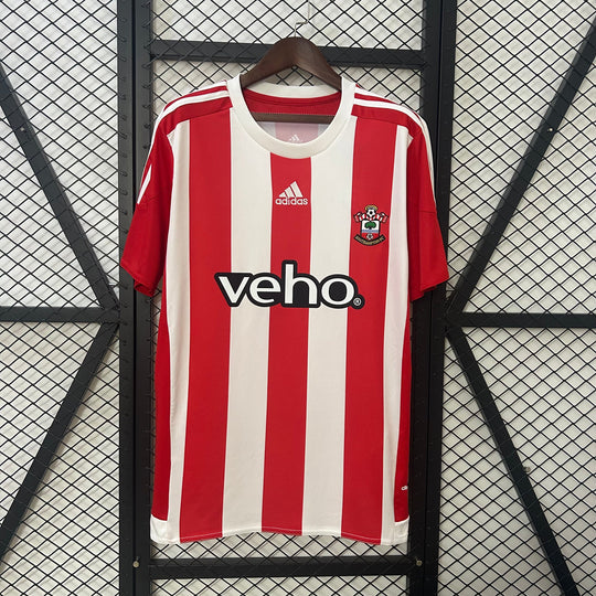 SOUTHAMPTON FC 2015-2016 HOME JERSEY