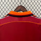 AS ROMA 1998 - 1999 HOME JERSEY