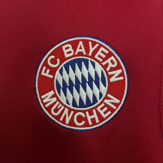 BAYERN MÜNCHEN 2003–2004 HOME JERSEY