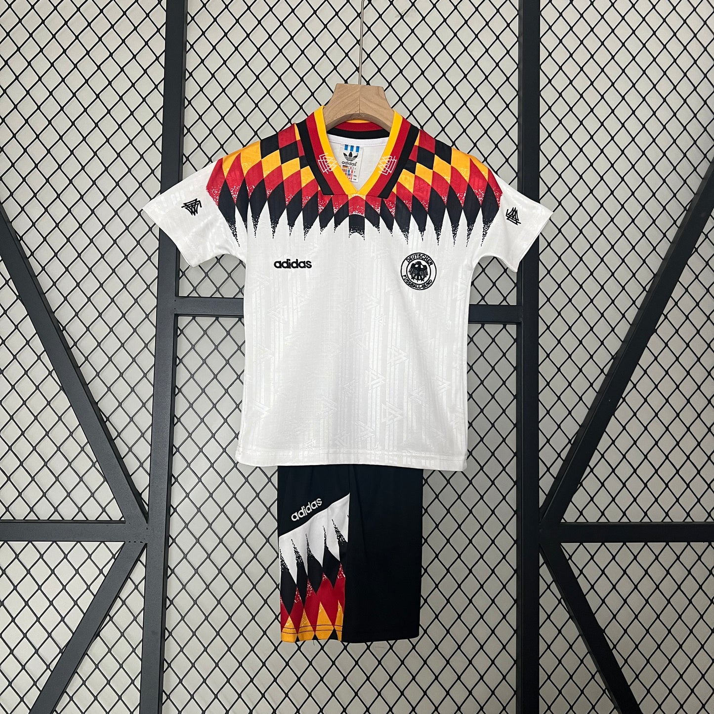 GERMANY 1994 HOME JERSEY FOR CHILDREN