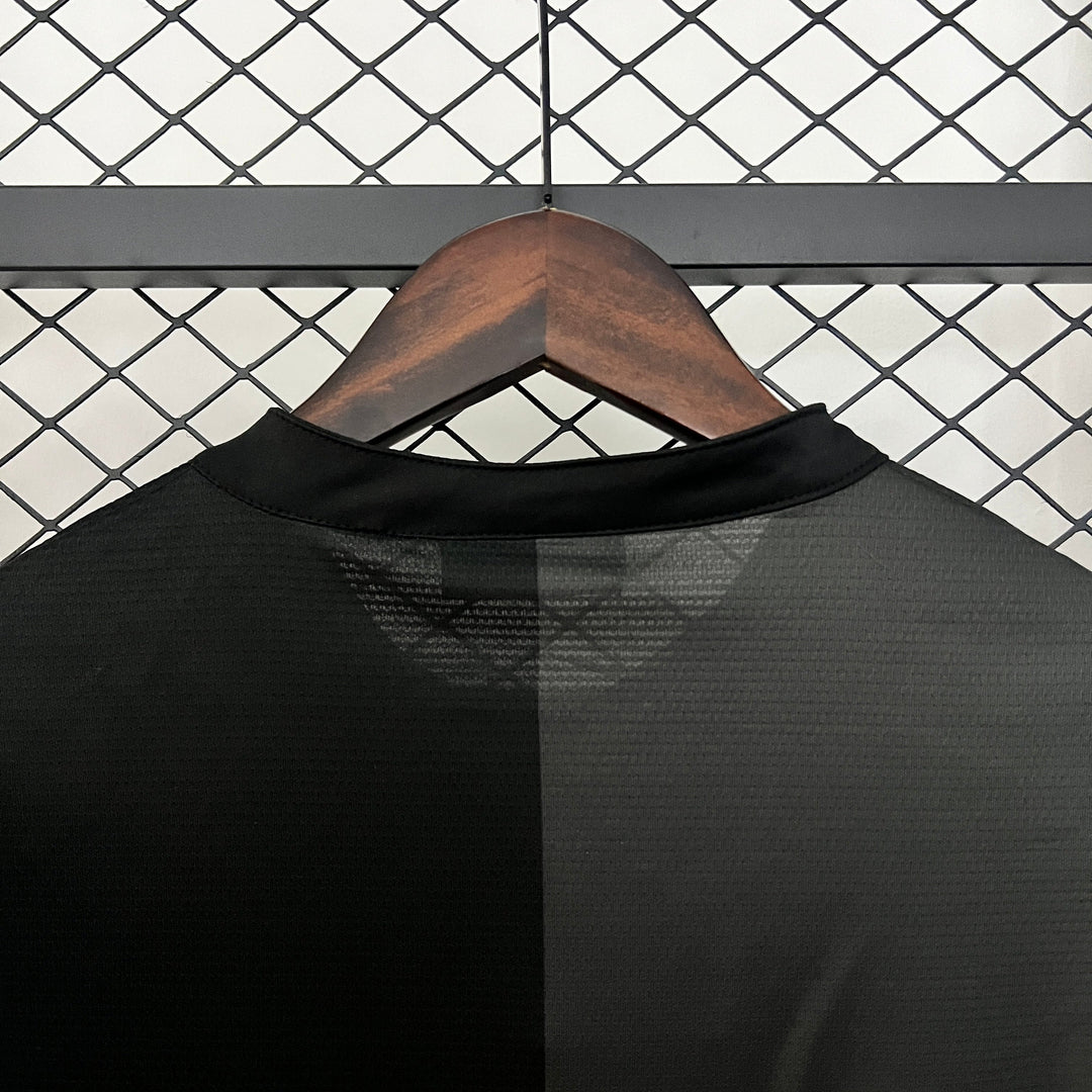 MANCHESTER CITY 2013–2014 AWAY JERSEY