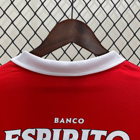 BENFICA 2004–2005 HOME JERSEY