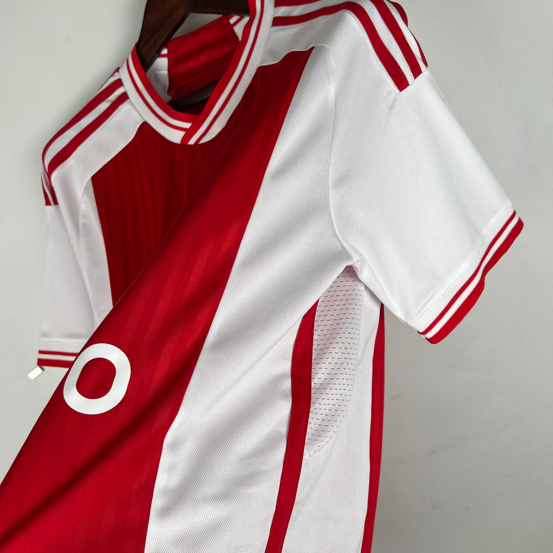 AJAX - 2023 - 2024 HOME JERSEY