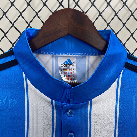 DEPORTIVO DE LA CORUÑA 1997–1998 HOME JERSEY