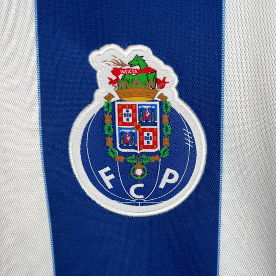 PORTO 2023 - 2024 HOME JERSEY