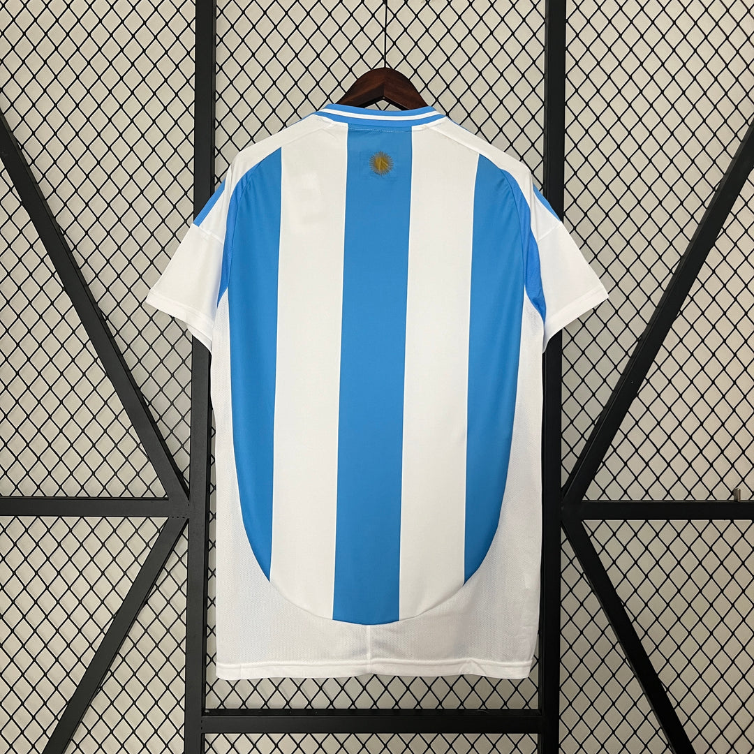 Argentina 2024 HOME JERSEY