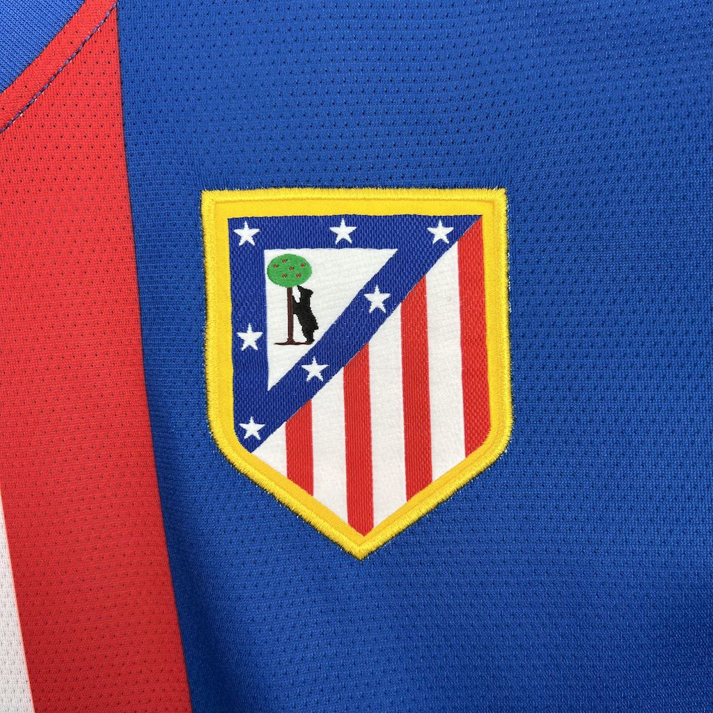ATLETICO MADRID 2010-2011 AWAY JERSEY