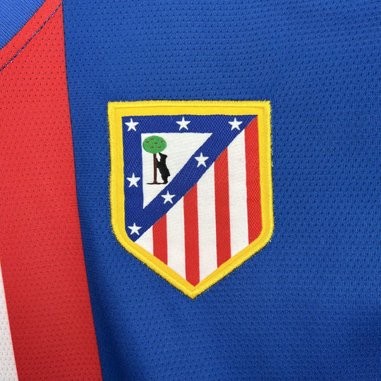 ATLETICO MADRID 2010-2011 AWAY JERSEY