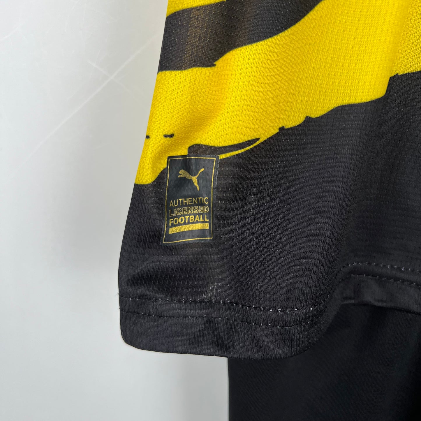 BORUSSIA DORTMUND 2023 - 2024 HOME JERSEY FOR CHILDREN