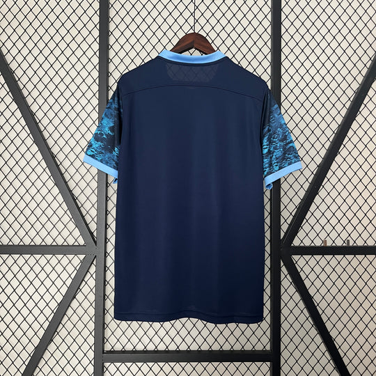 MANCHESTER CITY 2015 - 2016 AWAY JERSEY