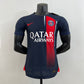 Paris Saint-Germain 2023 - 2024 HOME JERSEY PLAYER EDITION