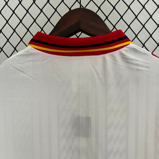 SPAIN 1994 AWAY JERSEY