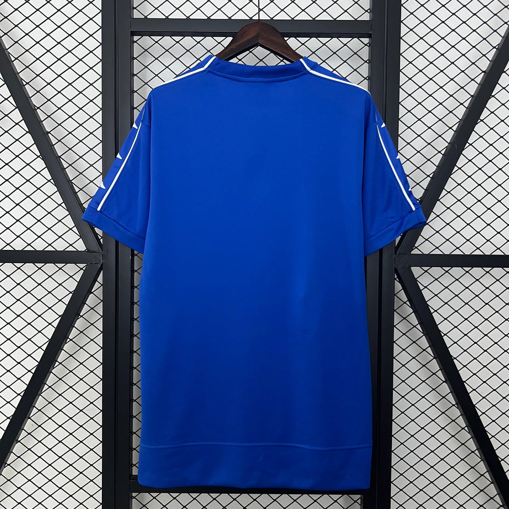 JUVENTUS 1999 - 2000 AWAY JERSEY