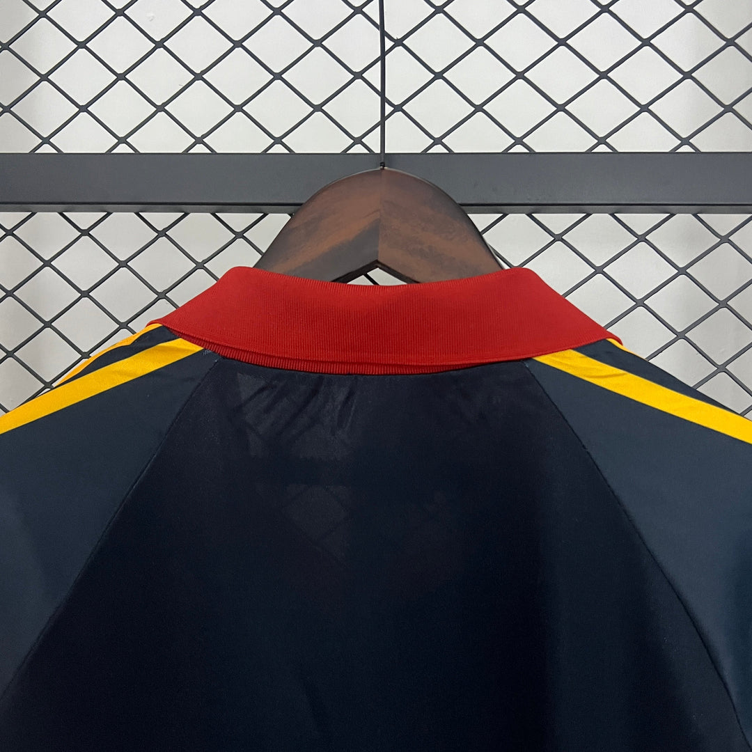 AS ROMA 1991–1992 THIRD JERSEY