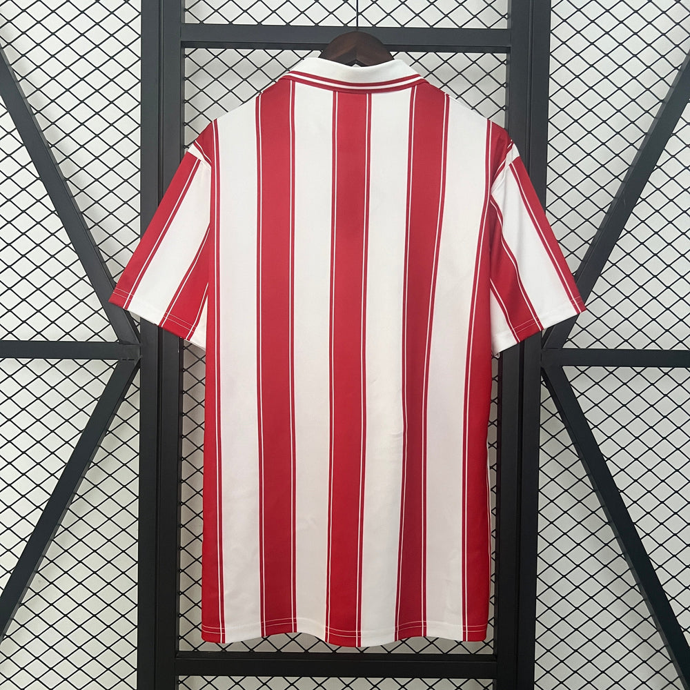 PSV EINDHOVEN 1994–1995 HOME JERSEY