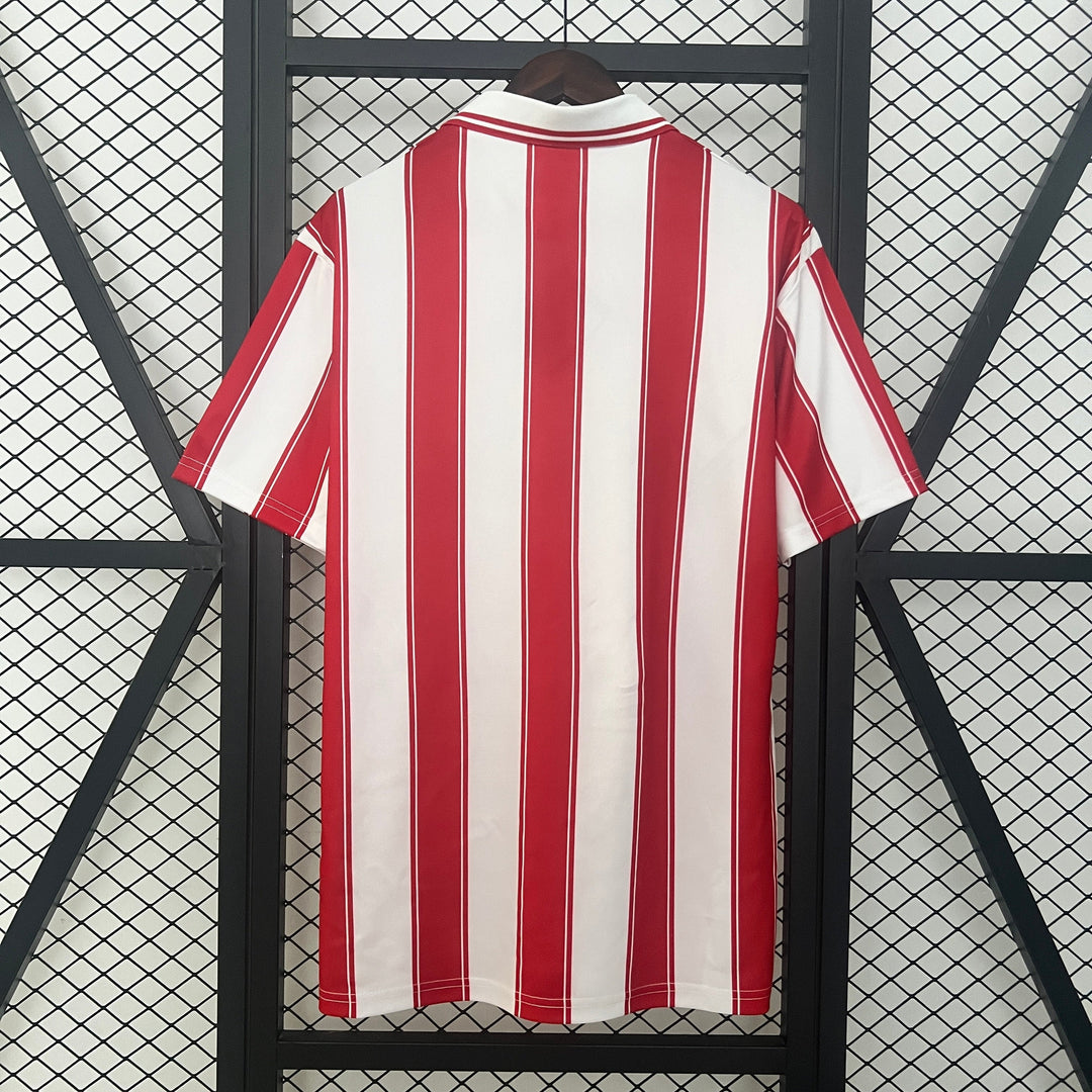 PSV EINDHOVEN 1994–1995 HOME JERSEY