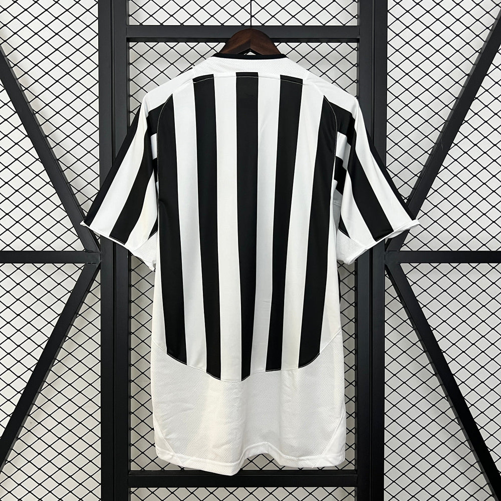 JUVENTUS 2003–2004 HOME JERSEY