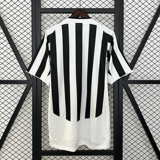 JUVENTUS 2003–2004 HOME JERSEY