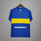 BOCA JUNIORS 2021 - 2022 HOME JERSEY